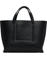 Rick Owens - Concordians Mini Shopper Tote - Lyst