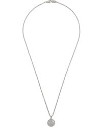 Vivienne Westwood - Richmond Pendant Necklace - Lyst