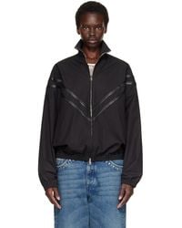STEFAN COOKE - Pinking Corded Jacket - Lyst