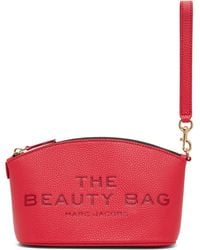 Marc Jacobs - 'The Beauty' Pouch - Lyst