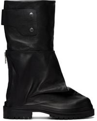 424 - Dragonrider Boots - Lyst