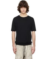 Thom Krom - M Ts 937 T-Shirt - Lyst