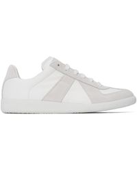 Maison Margiela Sneakers for Men - Up to 71% off at Lyst.com