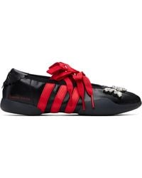 Simone Rocha - Adidas Originals Edition Taekwondo Ballerina Sneakers - Lyst