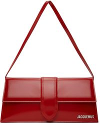 Jacquemus - Le Bambino Long - Lyst