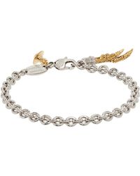Vivienne Westwood - Joselita Bracelet - Lyst