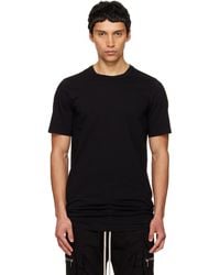 Rick Owens - Temple Level T-shirt - Lyst