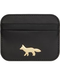 Maison Kitsuné - Edie Card Holder - Lyst