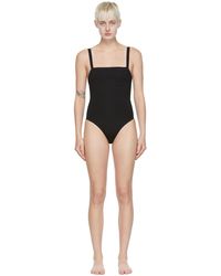 Asceno - Palma One-Piece Swimsuit - Lyst
