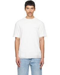 Maison Margiela - Fusion Double T-Shirt - Lyst