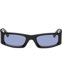 Entire studios - Elemental Sunglasses - Lyst