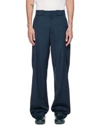 Kiko Kostadinov - Erdiko Trousers - Lyst