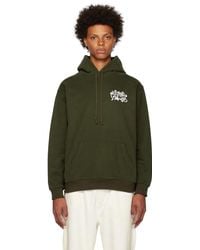 PLACES+FACES - Places+faces Curly Hoodie - Lyst