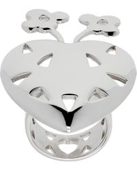 Chopova Lowena - Spring Antennae Ring - Lyst