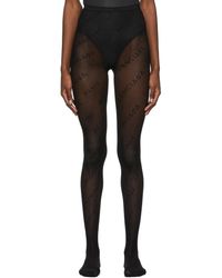 Women's Balenciaga Tights and pantyhose from $109 | Lyst