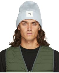 Y-3 Hats for Men | Online Sale up to 50 