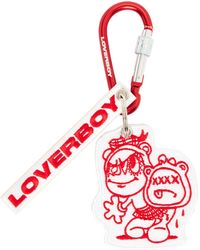 Charles Jeffrey - Character Keychain - Lyst