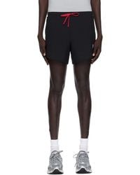 District Vision - 5In Training Shorts - Lyst