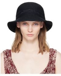 Vivienne Westwood - Thermo Bucket Hat - Lyst