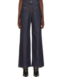 Women's Jean Paul Gaultier Jeans from 