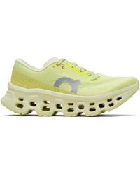 On Shoes - Cloudmster 3 Sneakers - Lyst