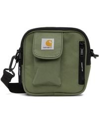 Carhartt - Green Small Essentials Bag - Lyst