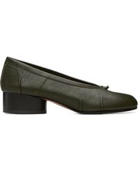Maison Margiela - Tabi Ballerina Heels - Lyst