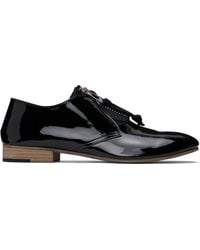 Undercover - Uc1E4F03 Loafers - Lyst