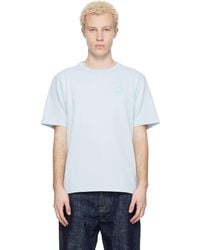Maison Kitsuné - Barista Fox Relax T-Shirt - Lyst