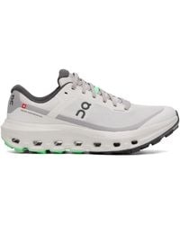 On Shoes - Cloudvista 3 Waterproof Sneakers - Lyst