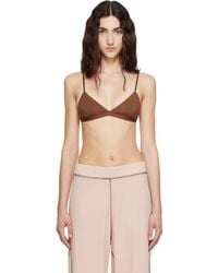Baserange - Mississippi Bralette - Lyst