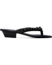 About Arianne - Bimba Heeled Sandals - Lyst
