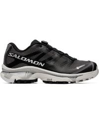 Salomon - Xt-4 Gore-Tex Sneakers - Lyst