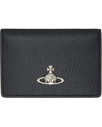 Vivienne Westwood - Bifold Card Holder - Lyst