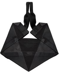 132 5. Issey Miyake - Small Standard 4 Tote - Lyst