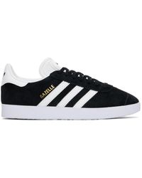 Adidas Gazelle Sneakers for Women - Up to 77% off | Lyst