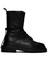 Isabel Marant - Ghiso Ankle Boots - Lyst