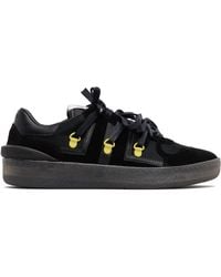 Lanvin - Clay Sneakers - Lyst