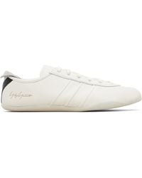 Y-3 - Off- Tokyo Sneakers - Lyst