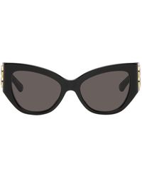 Balenciaga - Bossy Butterfly Sunglasses - Lyst
