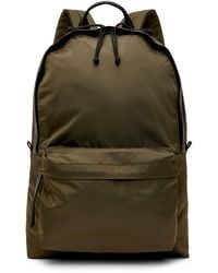 N. Hoolywood - Porter Edition Backpack - Lyst