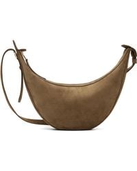 KHAITE - Small Augustina Crossbody Bag - Lyst