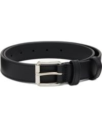 Comme des Garçons - Classic Leather Belt - Lyst