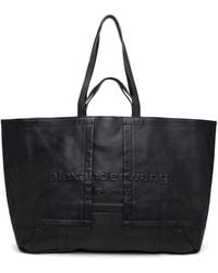 Alexander Wang - Pack Xl Tote - Lyst