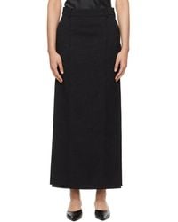 Camilla & Marc - Rossa Maxi Skirt - Lyst