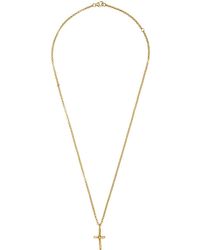 Alighieri - 'the Torch Of The Night' Necklace - Lyst