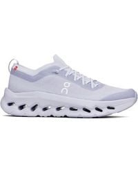 On Shoes - パープル Cloudtilt Mo スニーカー - Lyst