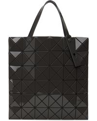 Issey Miyake - Lucent One-Tone Tote - Lyst