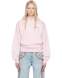 Coperni - Disney Crown Hoodie - Lyst
