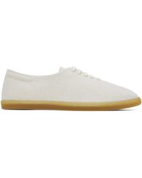 The Row - Sam Sneakers - Lyst